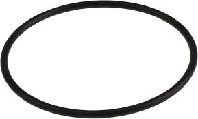 Уплотнение обоймы гребного вала Suzuki DF40-50/DT35-40 09280-75001