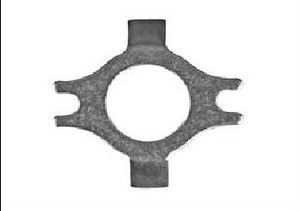 Шайба (TAB WASHER) 76281Q