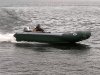 Лодка Bratan 430KLМ