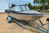 Лодка алюминиевая ТАКТИКА-460
