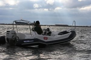 Кормовая тарга R5, R53