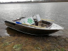 Лодка алюминиевая ТАКТИКА-460 DC (Comfort)