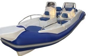 Комплект мягких накладок и сумок R53 (5 накладок)