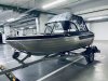 Лодка алюминиевая ТАКТИКА-390