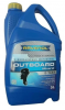 Масло Ravenol Outboard 2T Mineral 5 л