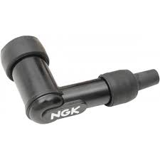 Наконечник провода зажигания NGK LB05F 8051