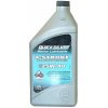 МОТОРНОЕ МАСЛО ДЛЯ ЧЕТЫРЕХТАКТНЫХ ДВИГАТЕЛЕЙ MARINE ENGINE OIL 25W40 (объем 1 литр)