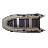 Лодка Badger FL 360 PW12 Badger