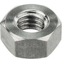 Гайка маховика 25-30 Merc/Toh (NUT) 8537224
