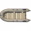Лодка Duck Line 340 AL Badger