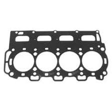 Прокладка под головку Yamaha F75-F115 67F1118100