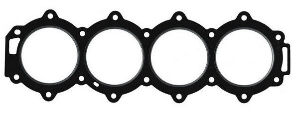 Прокладка (GASKET) 8246152