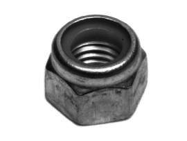 Гайка М10 (NUT @2) 40140