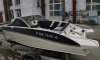 Лодка алюминиевая ТАКТИКА-490 Bowrider