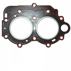 Прокладка головки блока цилиндров для Yamaha 9.9-15 SK63V11181A1