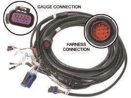 Электрожгут  (HARNESS) 896537T15