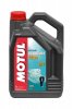 Масло MOTUL Outboard 2T 5 л