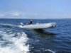 Лодка Bratan 380T