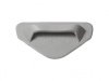 Ручка для переноса ТРЕУГОЛЬНИК серая DJ1002G