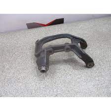 Кронштейн креп.генератора F75-115 1.73L (BRACKET) 897568T01