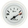 Указатель угла наклона двигателя (GAUGE-POWER TRIM) 895292A21