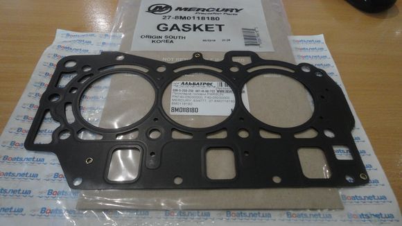 ¶Прокладка (GASKET) 834777