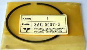 Кольцо компрессионное 3AC-00011-0