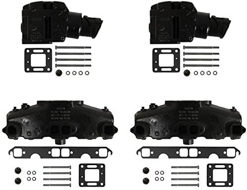 Коллектор впускной (MANIFOLD KIT) 860246A15