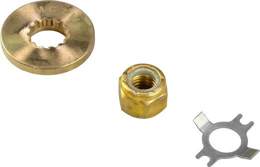Установочный комплект винта Mercury 25-70, Marine Rocket 20813301