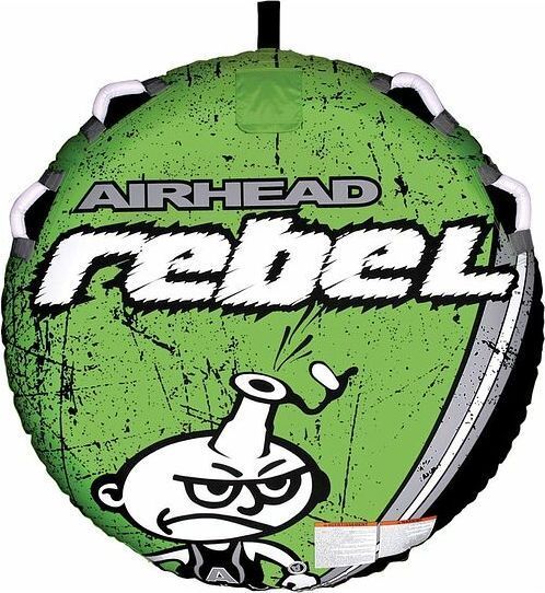 Надувной AirHead HOT Shot