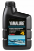 Масло Yamalube 4T 10W40 для ПЛМ 1л