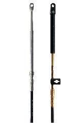 Трос газа/реверса Multiflex EC016 14 футов