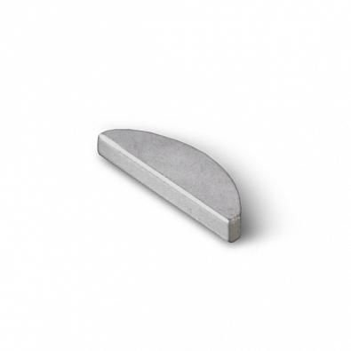 Шпонка металлическая (KEY) Merc, Toh 25-30 л.с. 161551