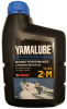 Масло Yamalube 2-M TC-W3 (1 л)