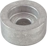 Анод алюминиевый Suzuki DF2.5-300 5532187J01000