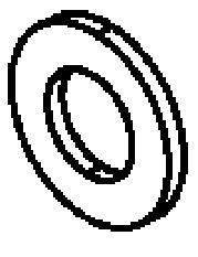 Шайба (WASHER) 856774