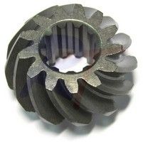 Шестерня вертикального вала X-Power Tohatsu 4-5