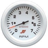 Тахометр бел. (GAUGE-TACH 0-7000) 895283A25