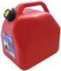 Топливная канистра 20 л. (FUEL CAN 20L @4) 8M9200702