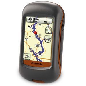Навигационный приемник Garmin Dakota 20