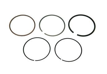 Комплект колец на 1поршеньF25-30(RING SET, Piston) 898103T35