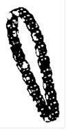 Цепь ГРМ (CHAIN-TIMING) 883494