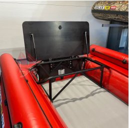 Фишплатформа для лодки SIBRIVER GT-480