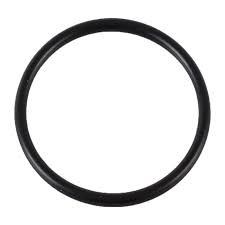 Кольцо ступицы редуктора 15 л.с. O-RING 15FMH16052