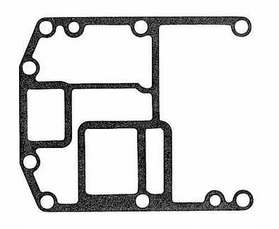 Прокладка (GASKET) 430075