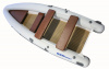 Катер WINBOAT 460R