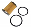 Фильтр топливный (FUEL FILTER) 866171A01/8M0093688