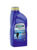 Масло Ravenol Outboard 2T Mineral 1 л