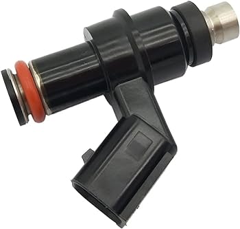 Форсунка Injector assy., fuel Honda 16450-ZZ5-003