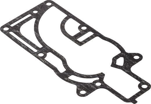 Прокладка под мотор Yamaha 4-5, X POWER 6E045113A1